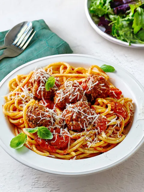 Recipe - carousel item